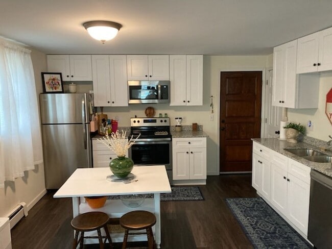 property at 670 4th St