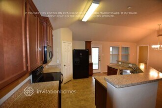 6537 Sierra Madre Dr in Fort Worth, TX - Building Photo - Building Photo