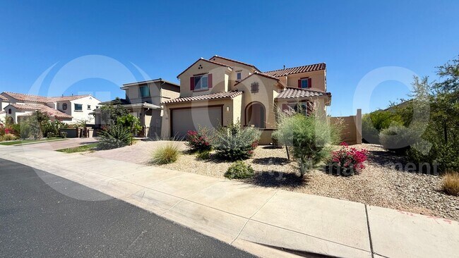 5655 N 88th Ln in Glendale, AZ - Building Photo - Building Photo
