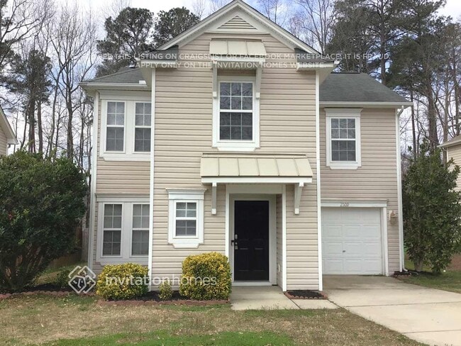 2509 Quarry Ridge Ln