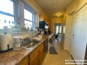 209 Chestnut Hill Ave in Boston, MA - Building Photo - Building Photo