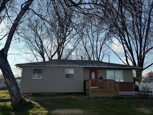 property at 6251 Faircrest Rd