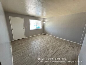 4837 E Willetta St in Phoenix, AZ - Building Photo - Building Photo