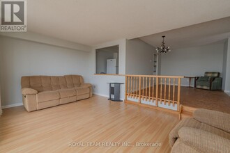 50 Baif Blvd in Richmond Hill, ON - Building Photo - Building Photo