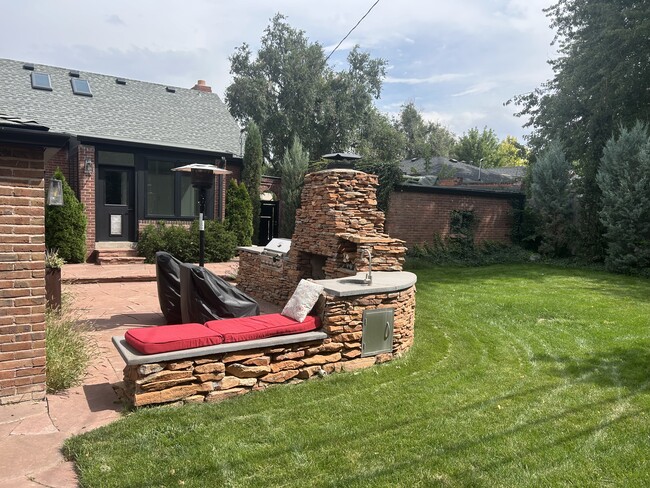 767 Forest St in Denver, CO - Building Photo - Building Photo