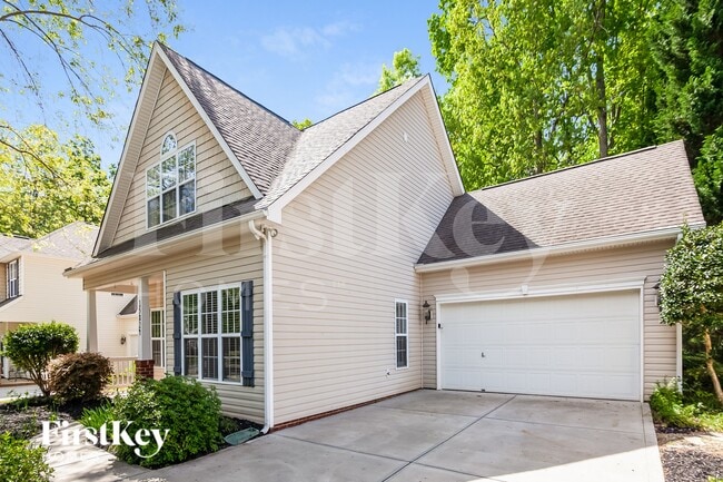 15824 Robins Way in Huntersville, NC - Building Photo - Building Photo