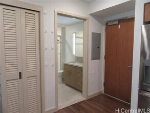 555 South St in Honolulu, HI - Building Photo - Building Photo