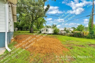 208 Forest Ave in Adamsville, AL - Building Photo - Building Photo