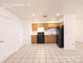 333 E Elvira Rd-Unit -#5 in Tucson, AZ - Building Photo - Building Photo