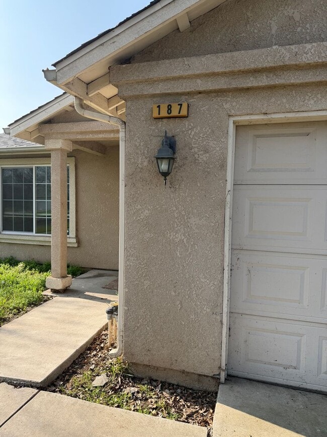 property at 187 Prato Ct