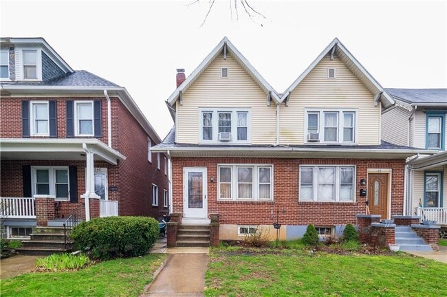 property at 2242 Ferry St