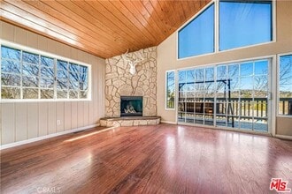 28665 Zion Dr in Lake Arrowhead, CA - Building Photo - Building Photo