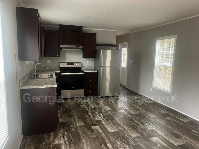 189 Mason St in Royston, GA - Building Photo - Building Photo