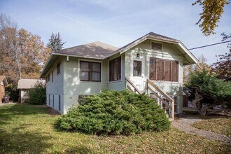 618 W Myrtle St in Fort Collins, CO - Building Photo - Building Photo