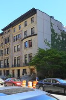 211 W 70th St Apartments