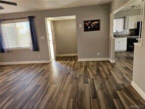 1201 Puerta Vista in Bullhead City, AZ - Building Photo - Building Photo