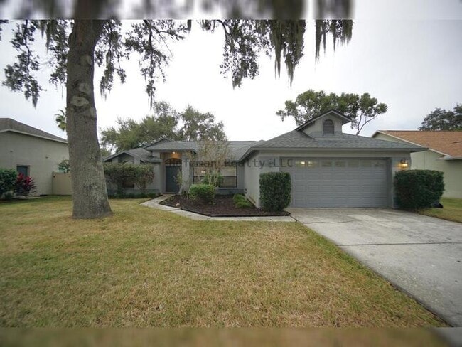 property at 3605 Treeline Dr