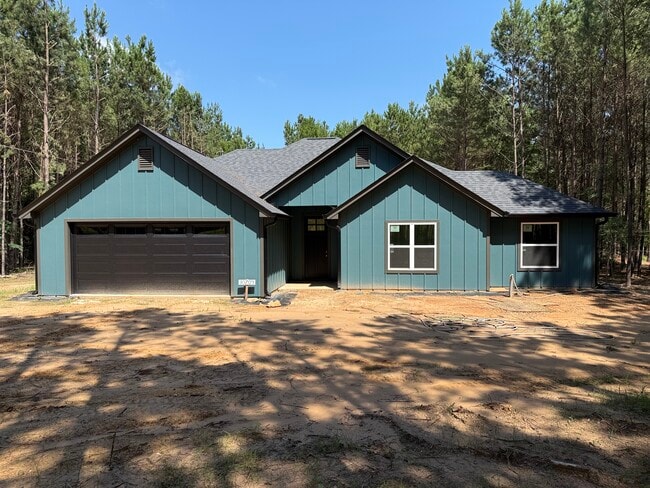 property at 10709 FM 3226