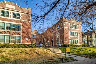 Kenilworth Court in Denver, CO - Building Photo - Building Photo