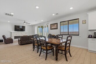 13054 Grantham Ln in El Paso, TX - Building Photo - Building Photo