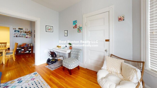 289 Summer St in Somerville, MA - Building Photo - Building Photo