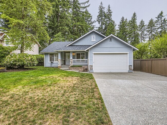 property at 3015 164th Ave NE