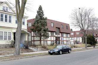 2650 Colfax Ave S in Minneapolis, MN - Foto de edificio - Building Photo