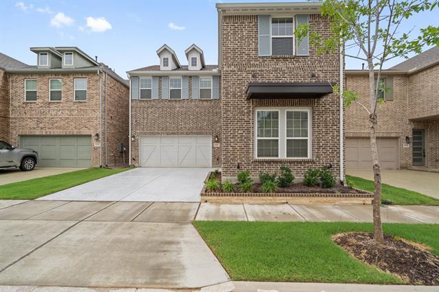 4209 Watson Wy in North Richland Hills, TX - Building Photo - Building Photo