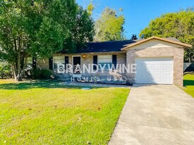 428 Aural Ln in Apopka, FL - Building Photo