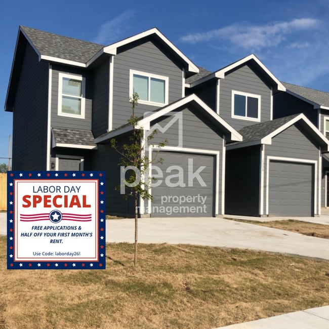 property at 1616 Ash Crescent St