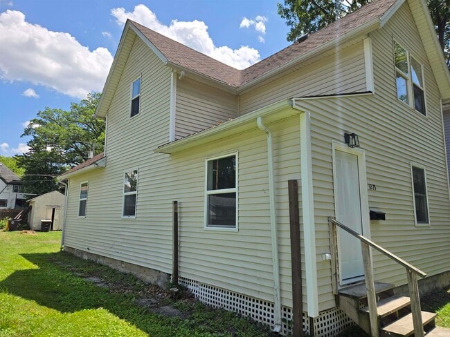 3225 Dinnen Ave in Fort Wayne, IN - Building Photo - Building Photo