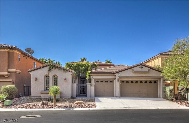 property at 8347 Campbell Springs Ave