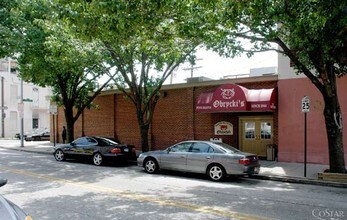 1713-1727 E Pratt St in Baltimore, MD - Building Photo - Building Photo