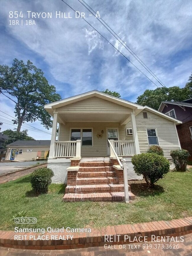 property at 854 Tryon Hill Dr