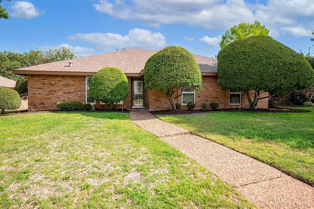 property at 4449 Boston Dr