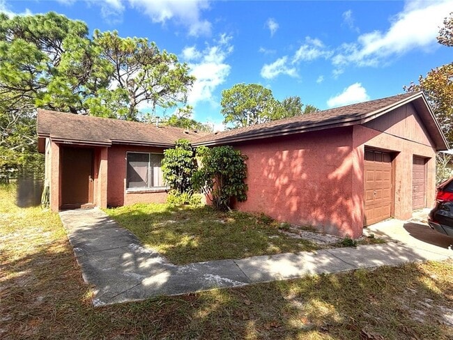3102 Split Willow Dr