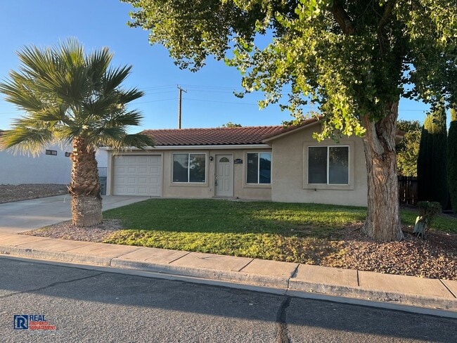 property at 2257 E 550 N