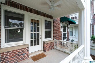 3809 12th Ct S in Birmingham, AL - Building Photo - Building Photo