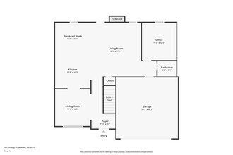 149 Lindsey Dr in Bremen, GA - Building Photo - Building Photo