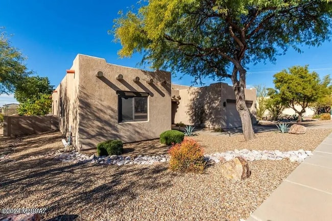 11569 Kelly Rae Pl in Tucson, AZ - Building Photo - Building Photo