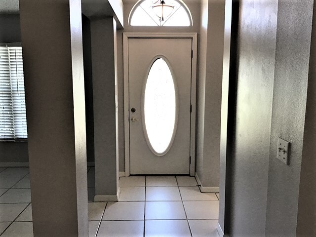 805 Topaz Dr in Rockledge, FL - Foto de edificio - Building Photo