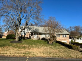 5415 Tolson Rd in Temple Hills, MD - Building Photo