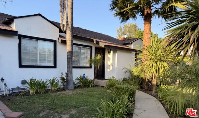 property at 14843 Morrison St