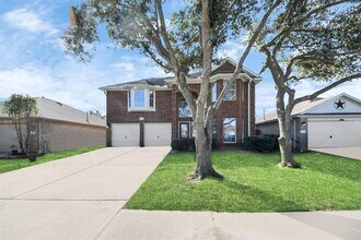 20711 Lone Creek Ct in Katy, TX - Foto de edificio - Building Photo