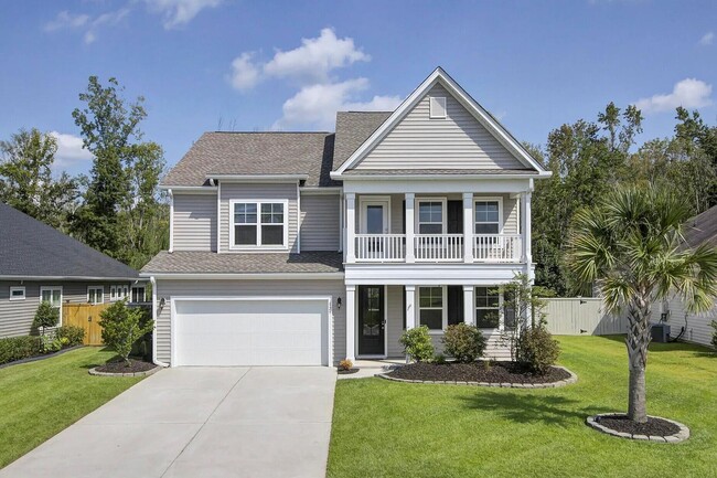 property at 129 Nolin Rd