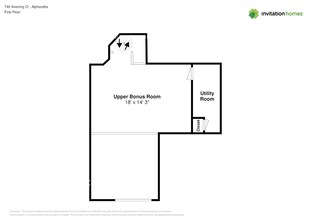 740 Avening Ct in Alpharetta, GA - Building Photo - Building Photo