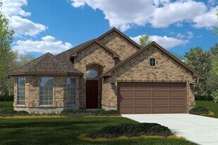 11540 Lavonia Rd in Fort Worth, TX - Building Photo