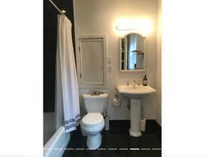 93 Marion St, Unit P8 in Brookline, MA - Building Photo - Building Photo