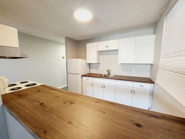 10010 154 St in Edmonton, AB - Building Photo - Building Photo
