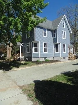 75 Franklin St in Westfield, MA - Foto de edificio - Building Photo